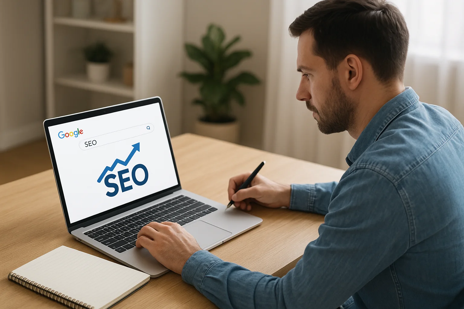 Beginner’s SEO Guide to Boost Google Visibility