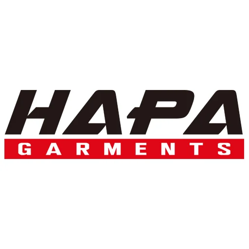 HAPA logo