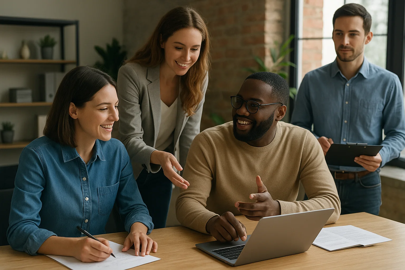 Boost Product Growth with a Feedback Culture