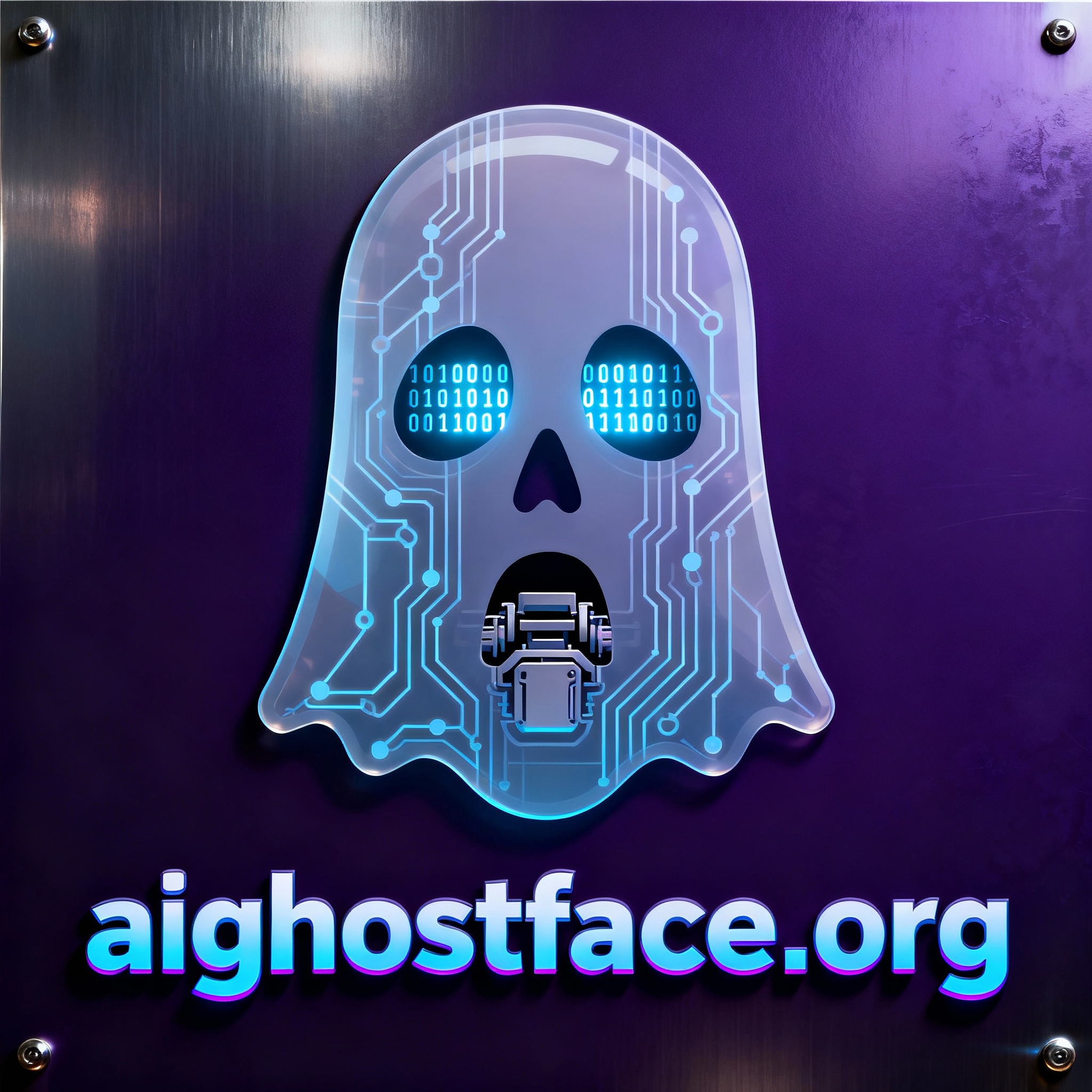 aighostface.org logo