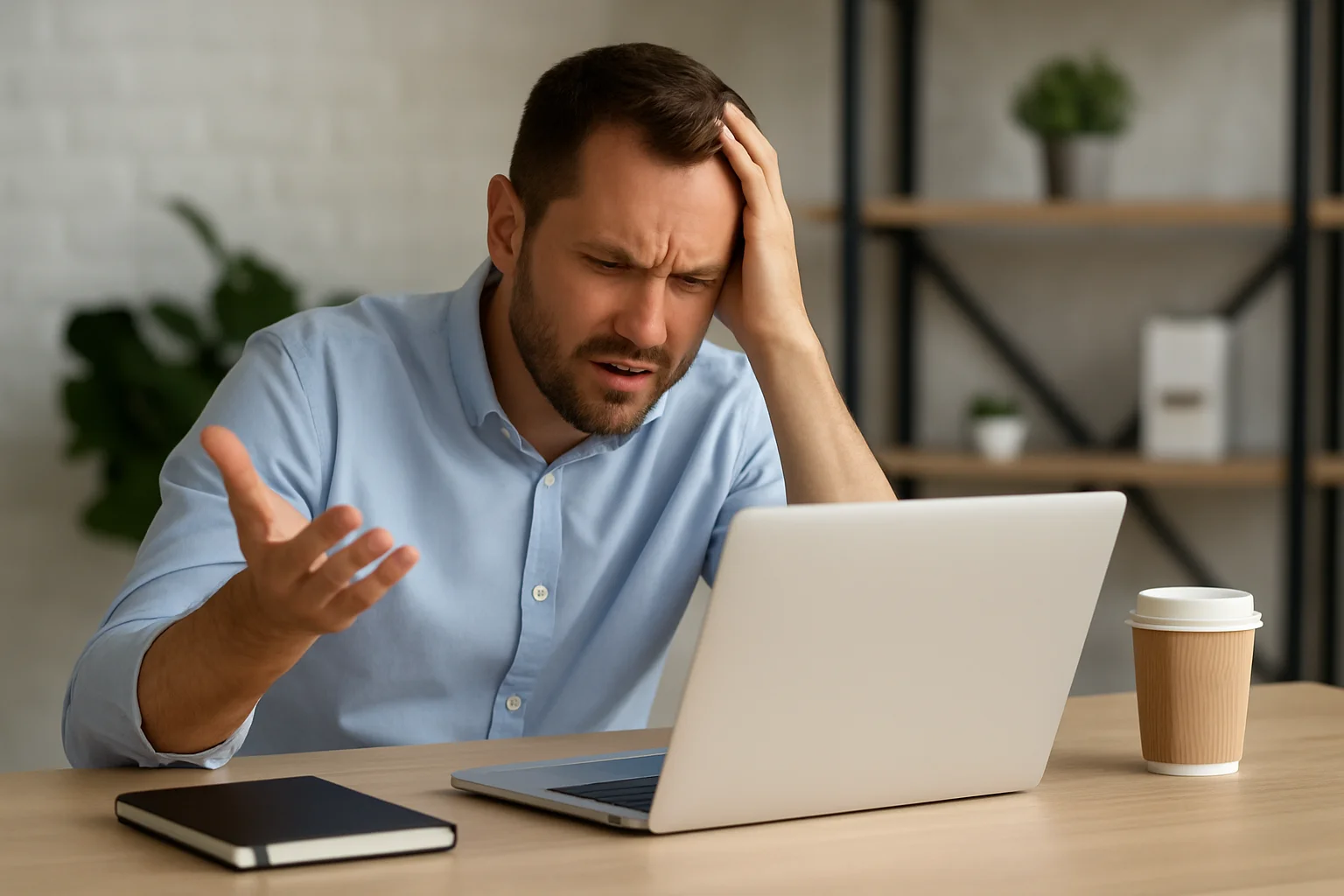Top Mistakes to Avoid When Launching an Online Project