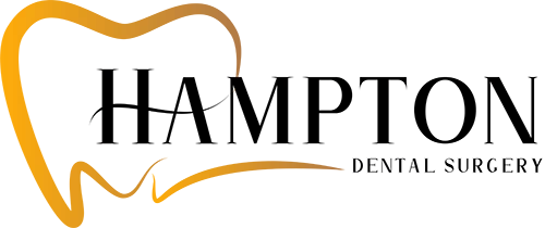 Hampton Dental Surgery logo