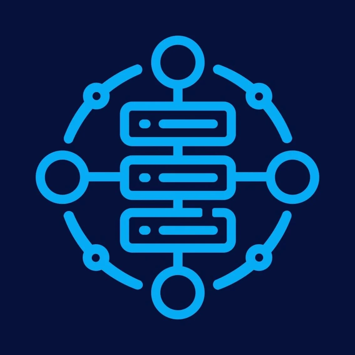 Hip-Hosting logo