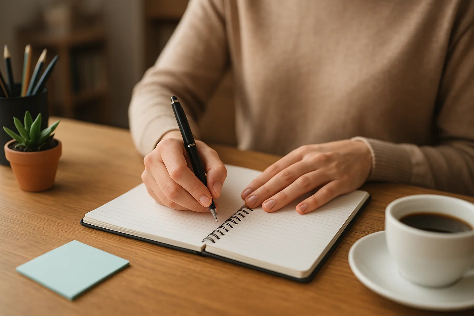 Generate 10 Original Ideas Every Week