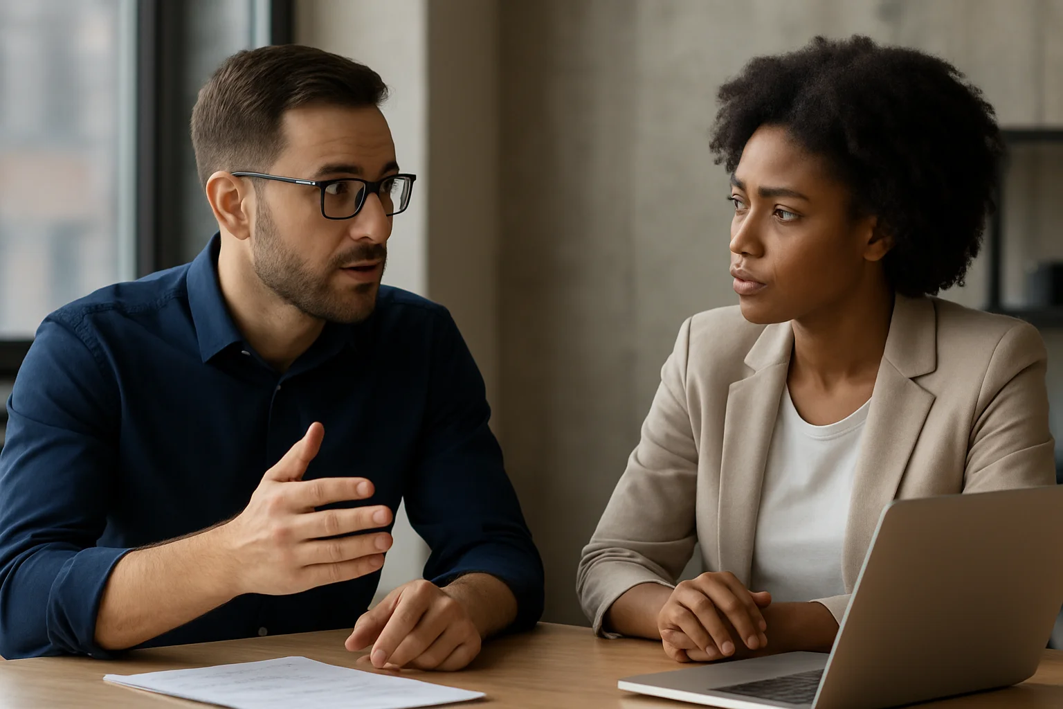 Master Constructive Feedback for Successful Projects