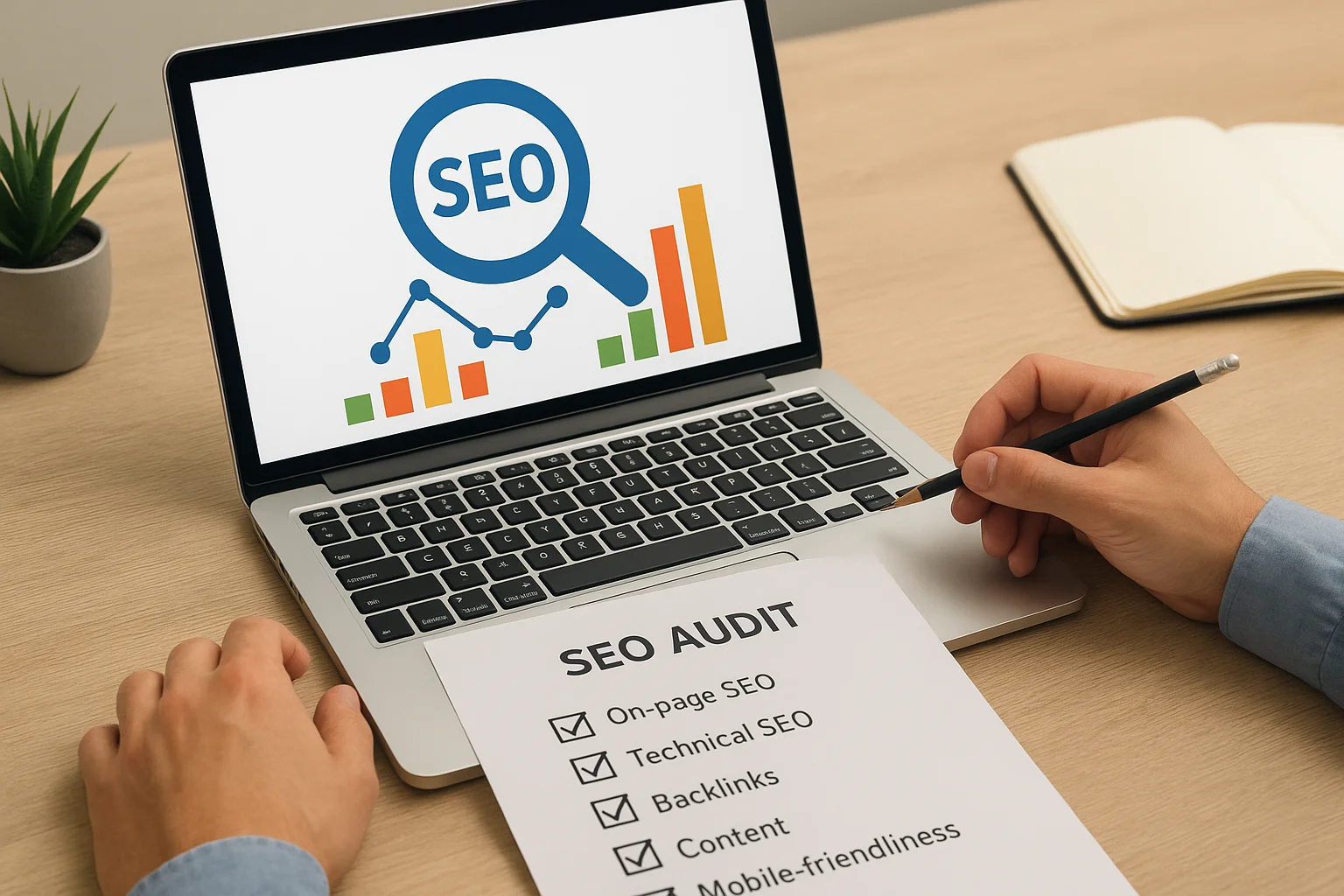 Simple SEO Audit Guide for Your Website