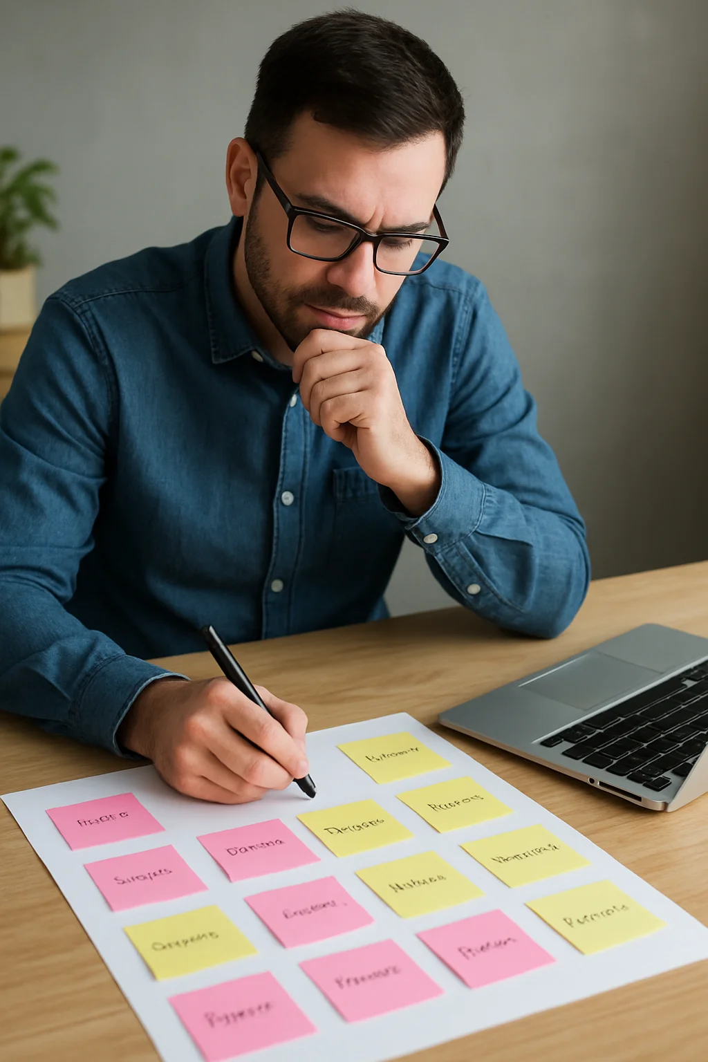 Feature Prioritization Tips for Successful Project Start