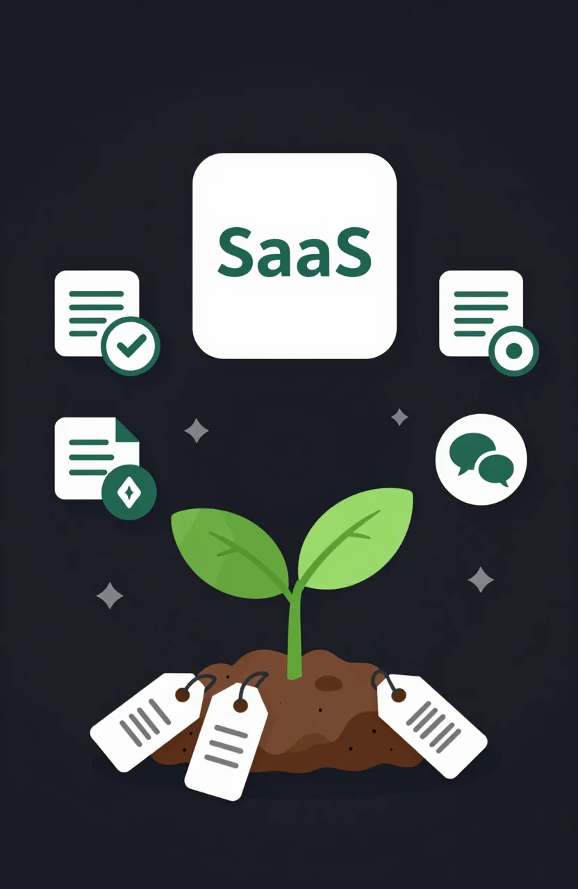 How to Promote Your SaaS Product for Free (No-Budget Marketing)