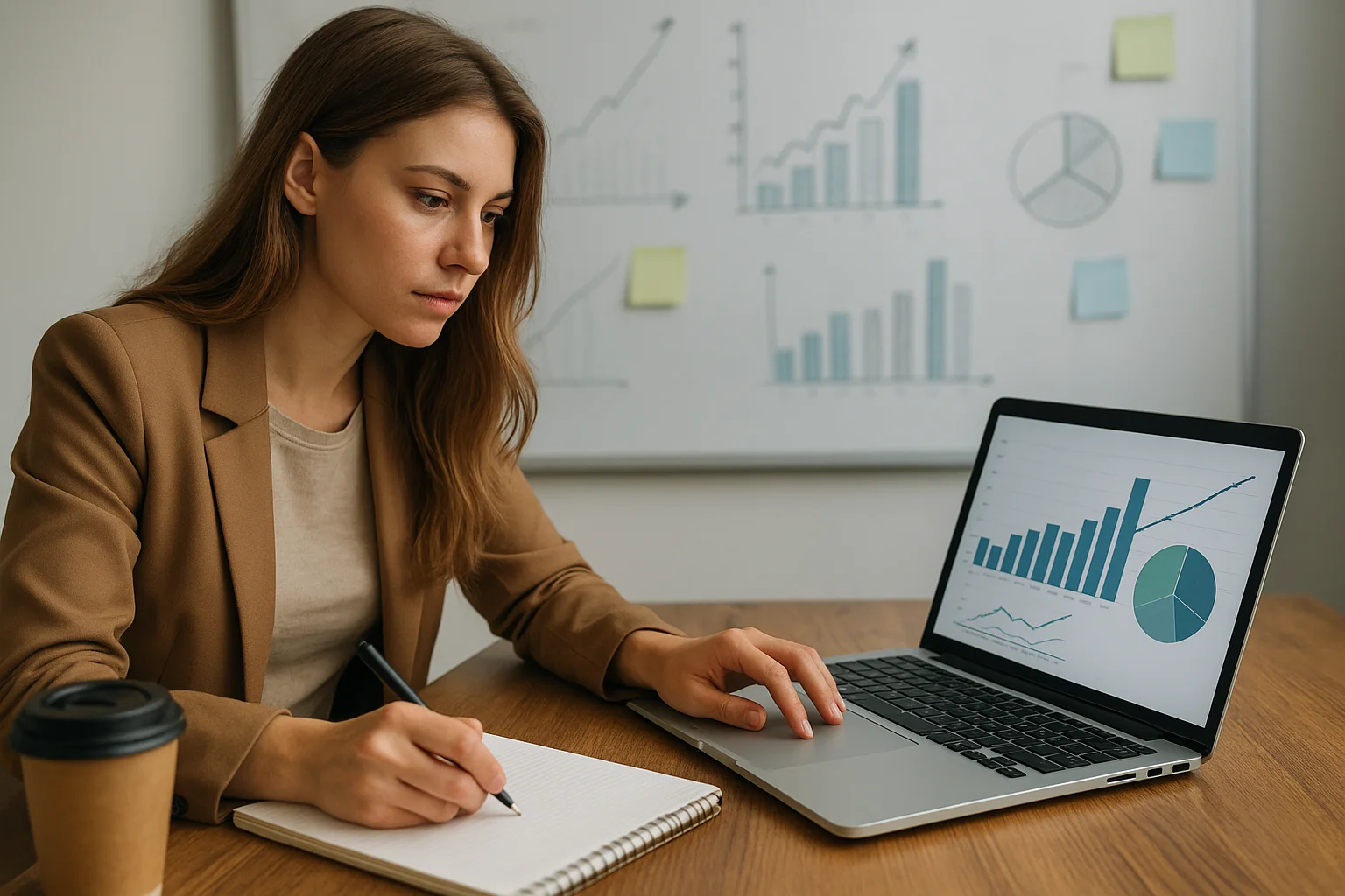 Spot Emerging Trends for Innovative Product Features