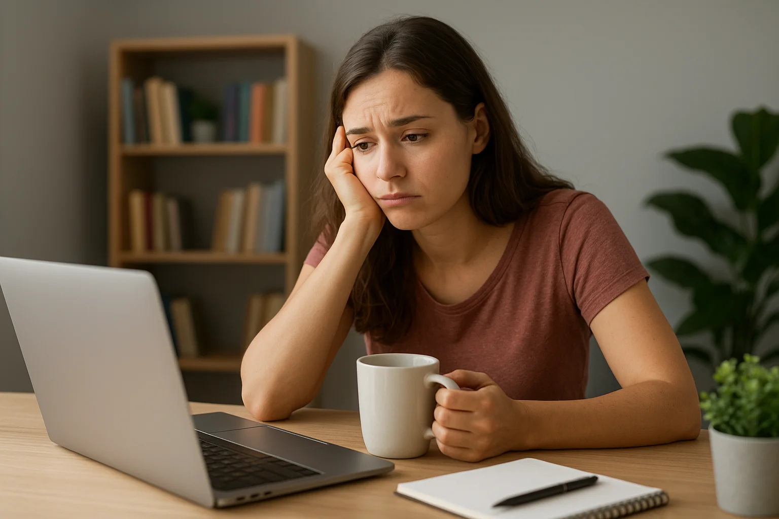 Stay Motivated During Slow Project Growth