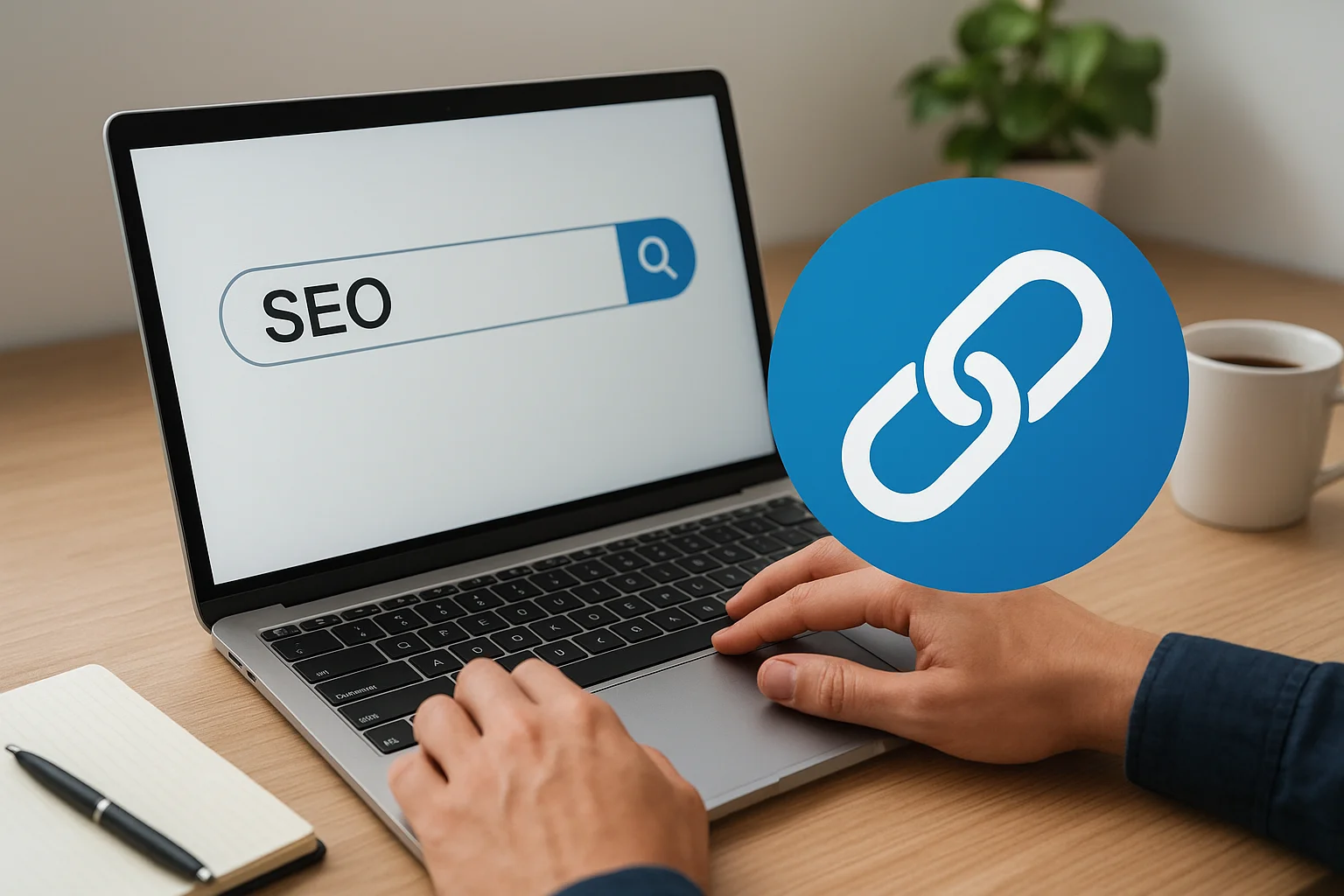 Use Backlinks to Boost Your SEO