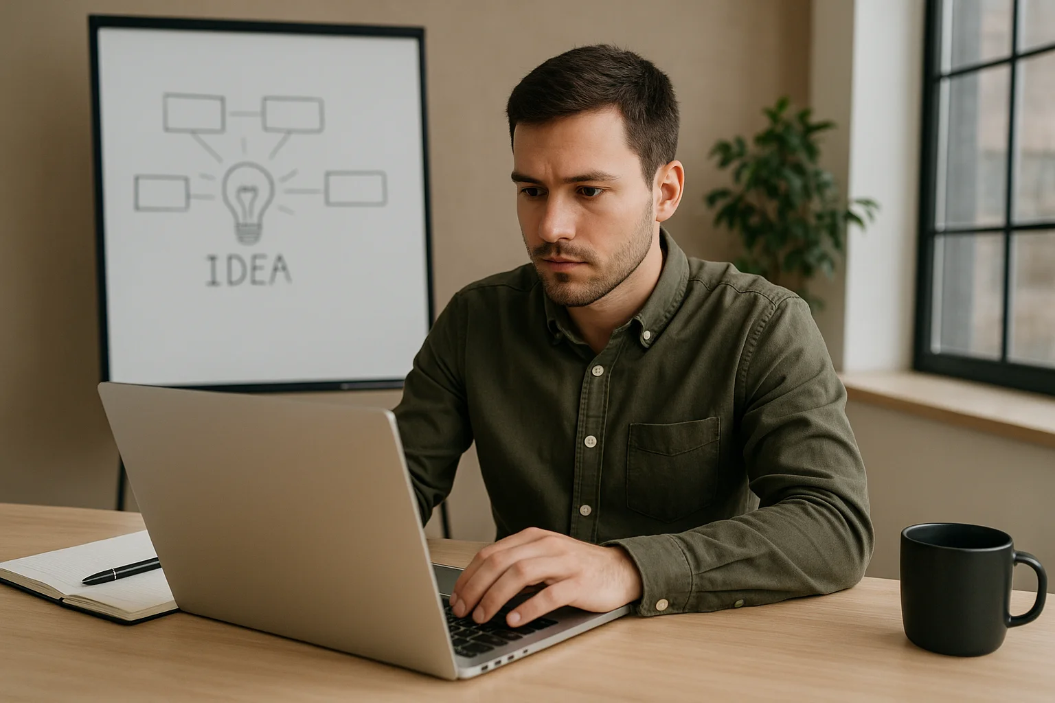 Validate Your Idea Before Building