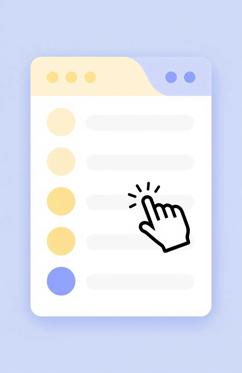 How to Write a ShowMySites Listing That Wins the Click