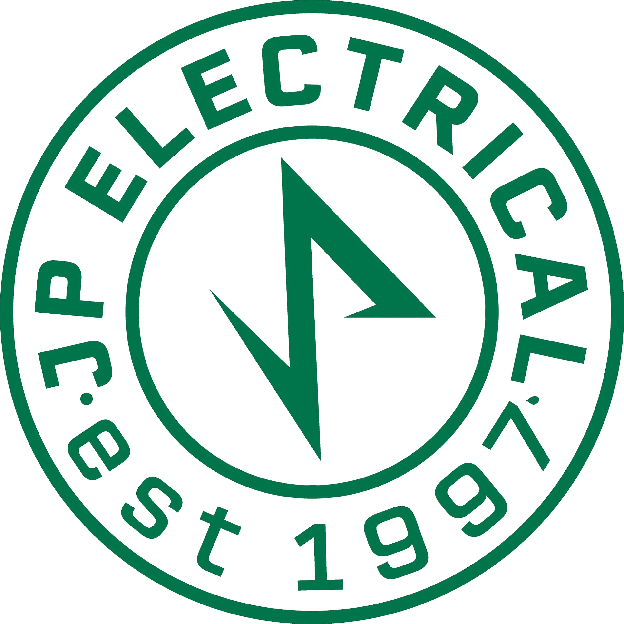 JP Electrical, LC logo