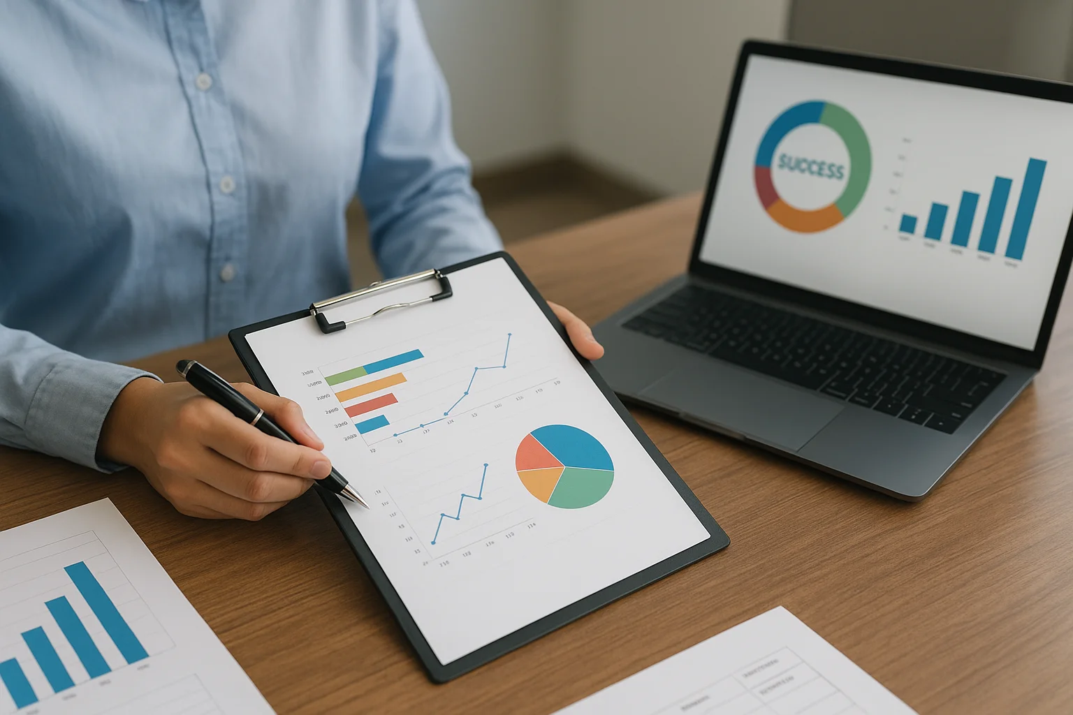 Top Key Metrics to Measure Your Project’s Success
