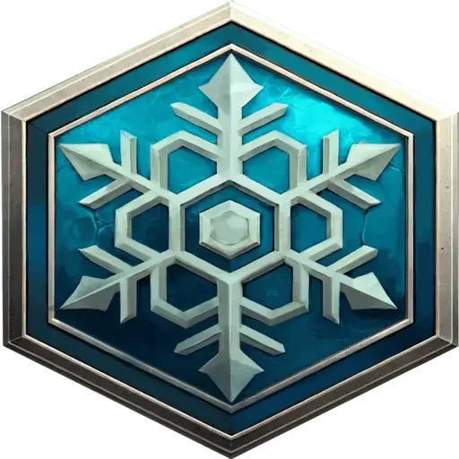 Frosthaven Wiki logo