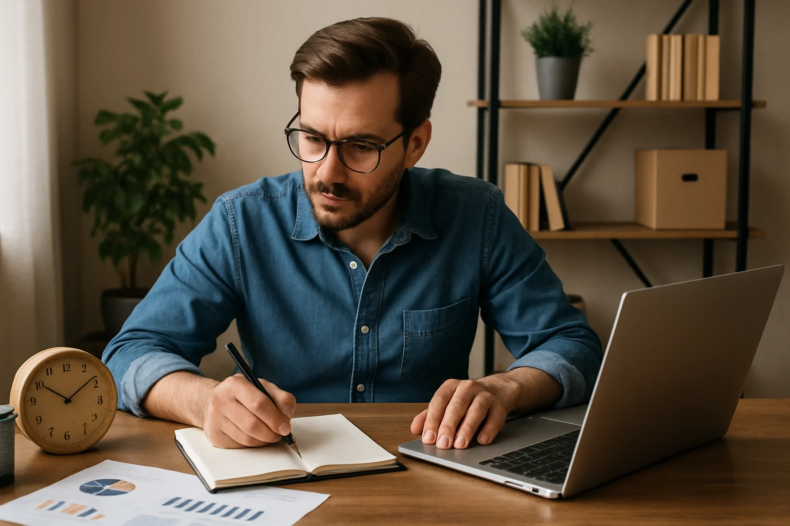 Solo Founder: Master Time & Resources