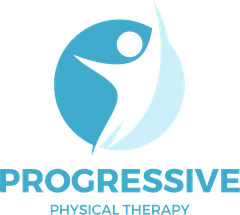 Progressive Physical Therapy Plus logo