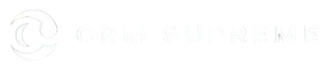 CRM Supreme logo
