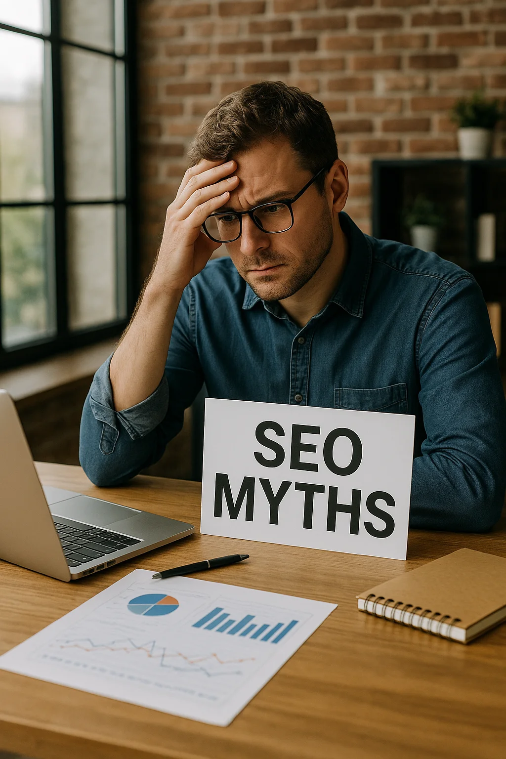 Top SEO Myths Hurting Your Project