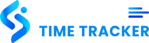 Staff Time Tracker logo