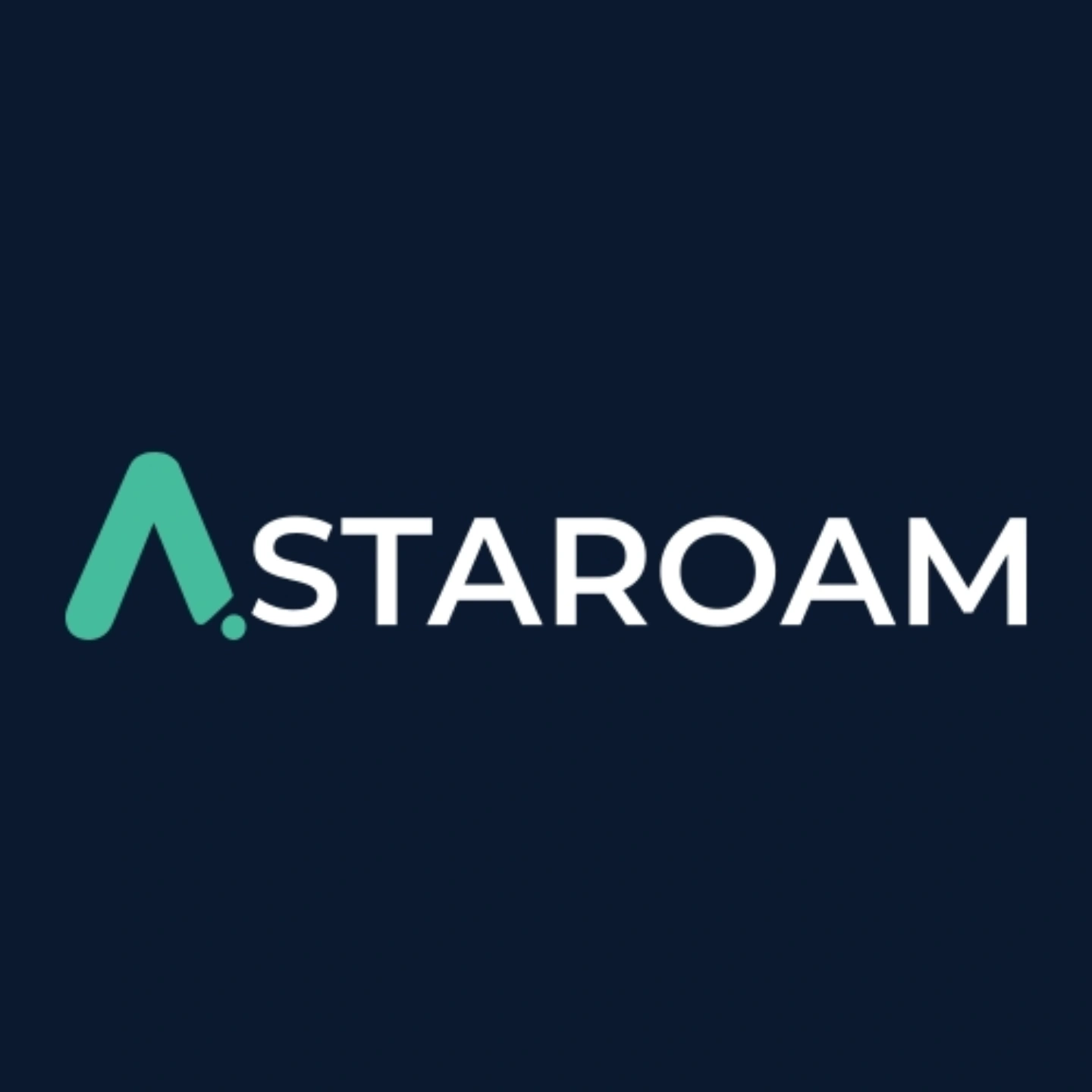 Astaroam logo