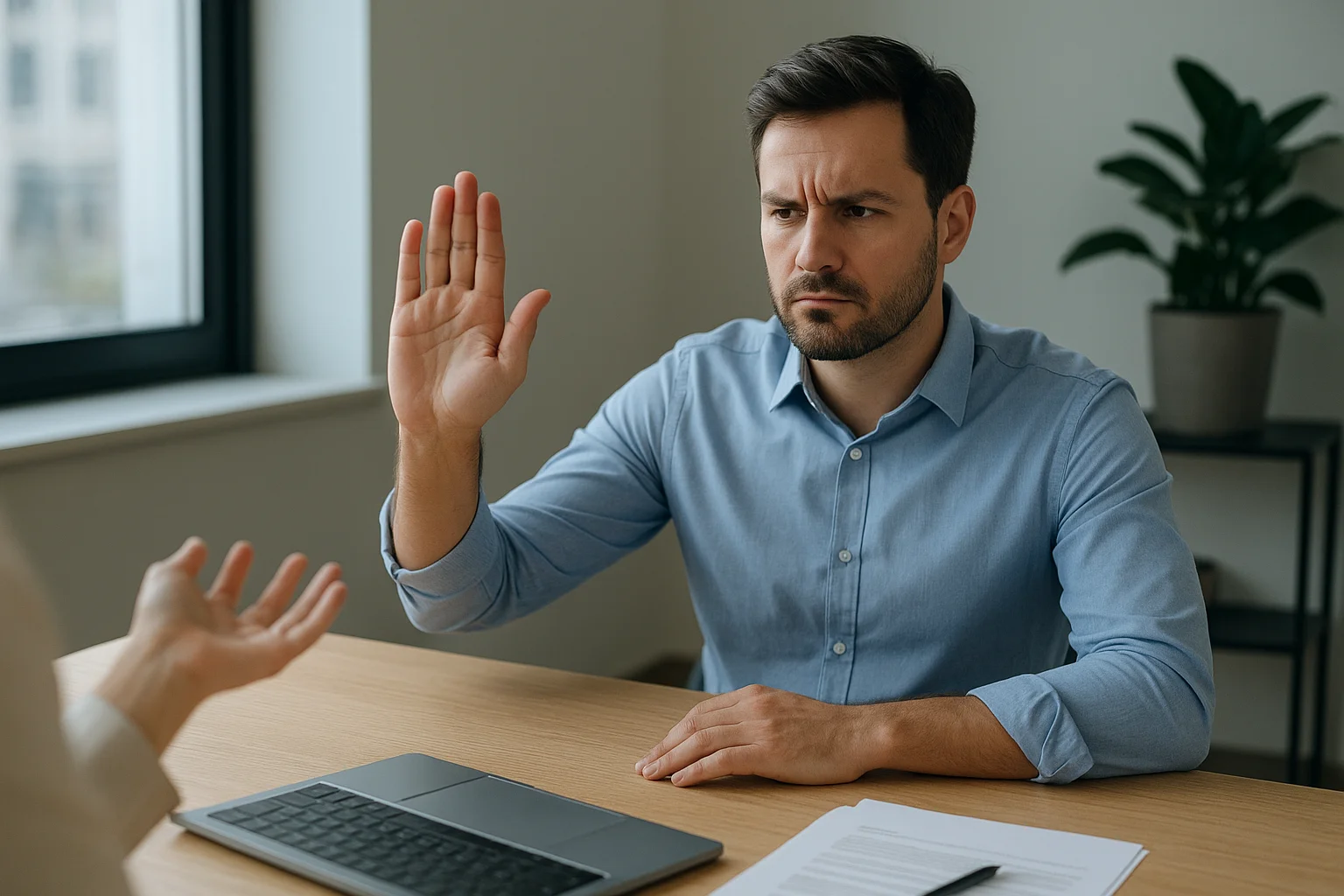 Avoid Feature Creep: Master the Art of Saying No