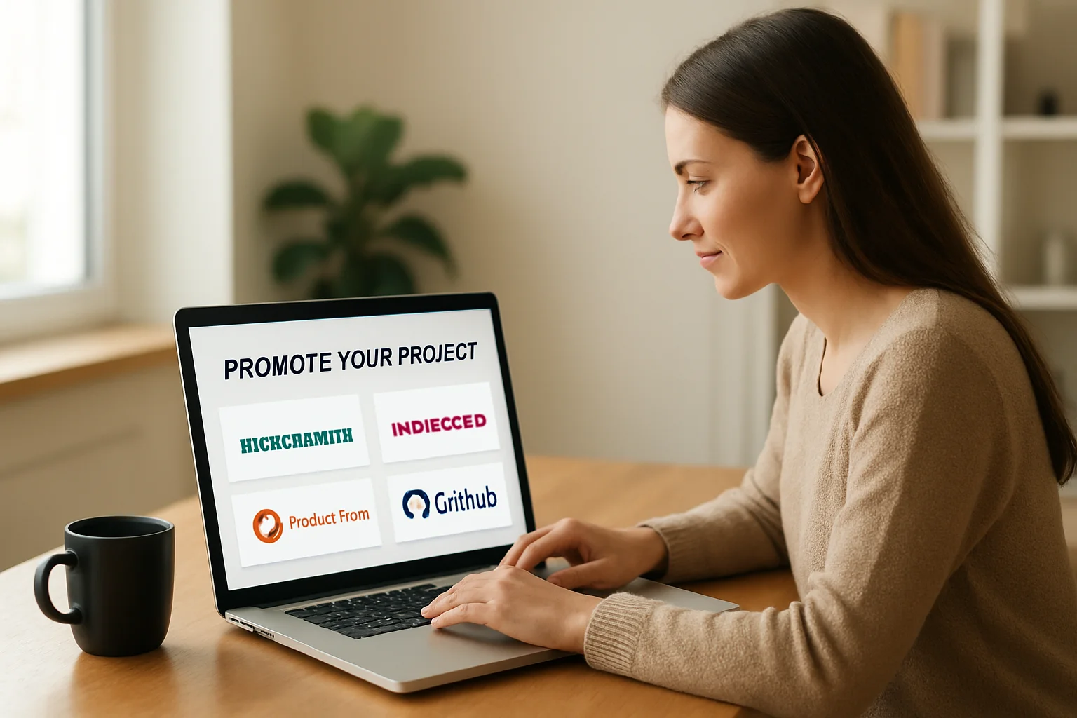 Top Free Platforms to Promote Your Project Online