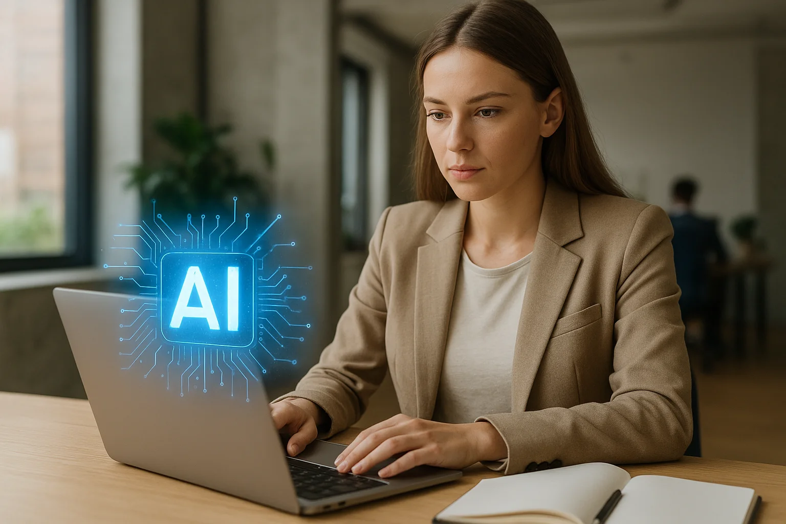 AI in SEO: A Guide for Startup Founders