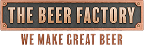 The Beer Factory logo