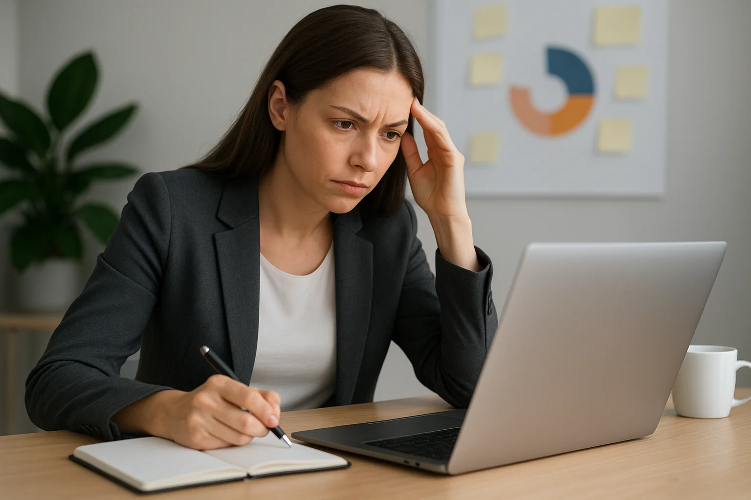 Turn Negative Feedback Into Innovation