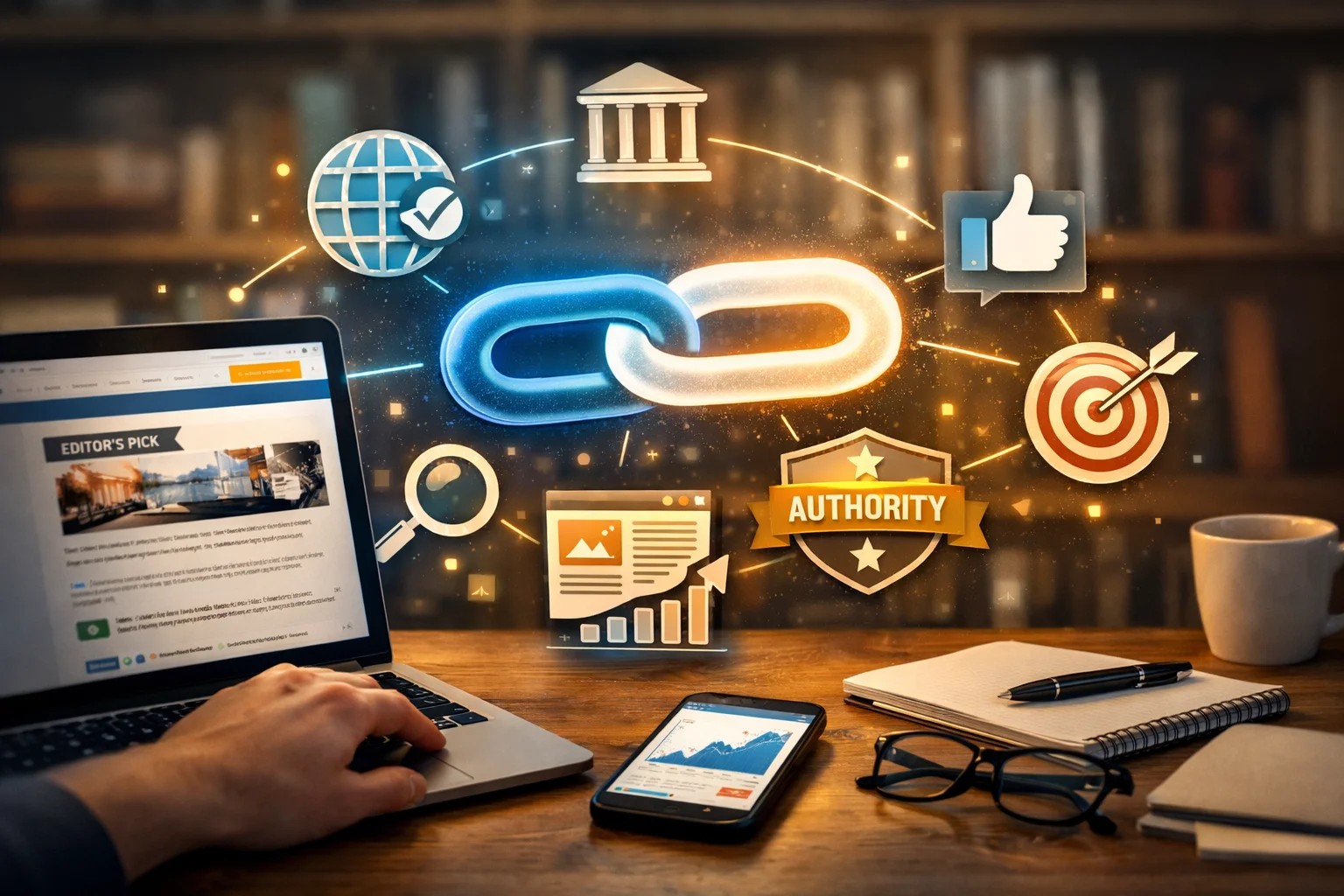 High-Quality Backlinks in 2026: Complete Guide