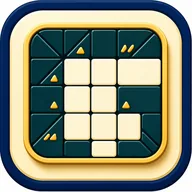 Kakuro Puzzle logo