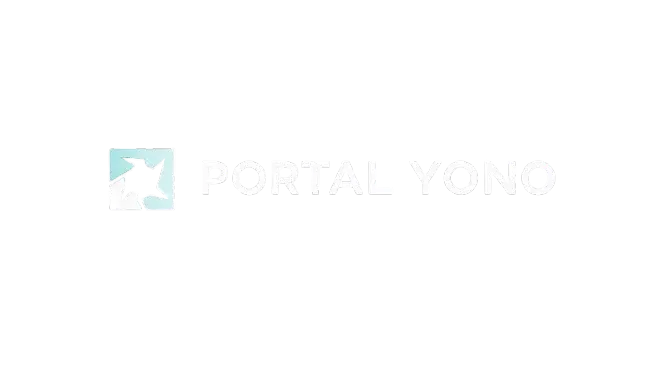 official Portal Yono logo