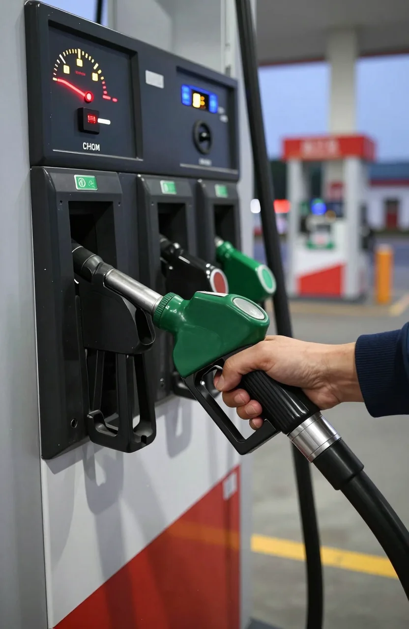 Anticiper les hausses de prix du carburant : le bon moment pour faire le plein