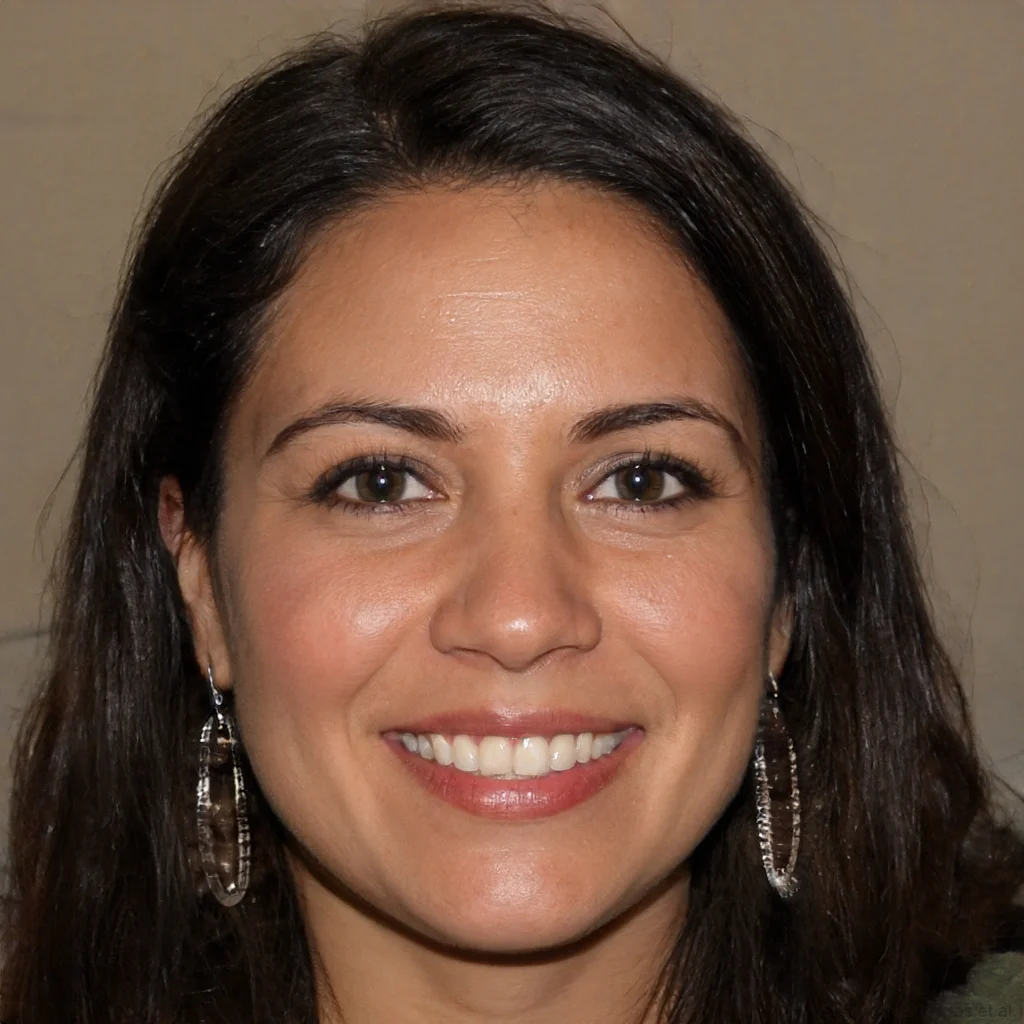 Cécile Boulay