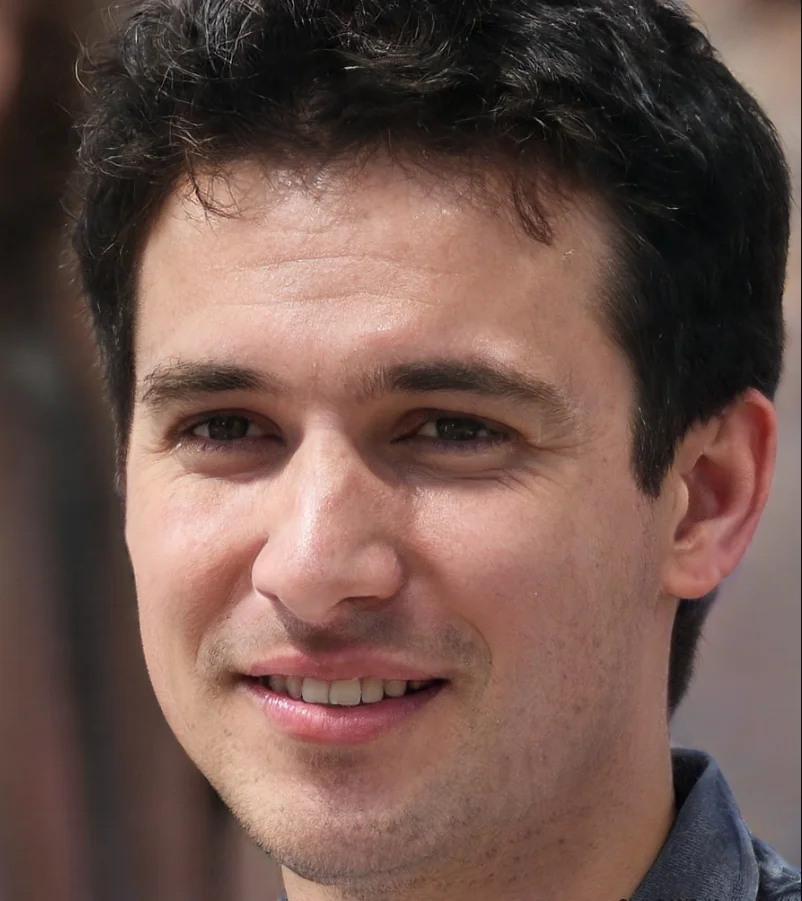 Michel Duar