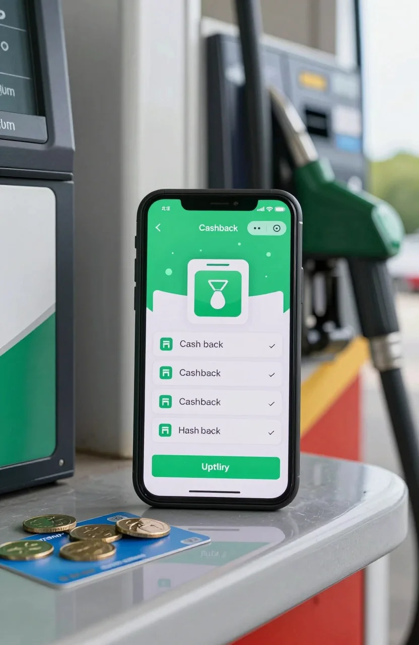Cagnottes carburant, cashback et applis : ce qui marche vraiment