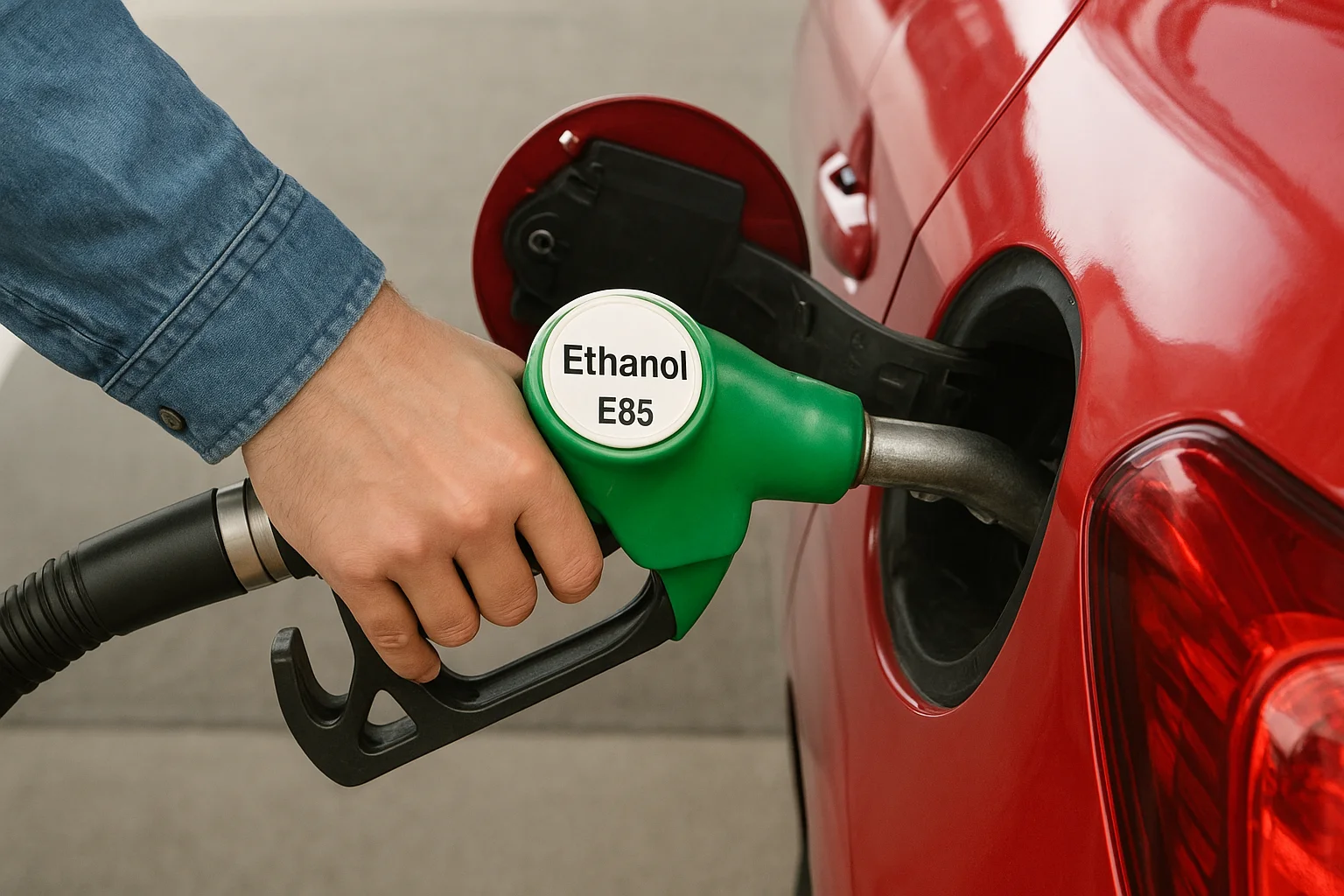 GPL ou éthanol : quelle conversion est la plus rentable ?