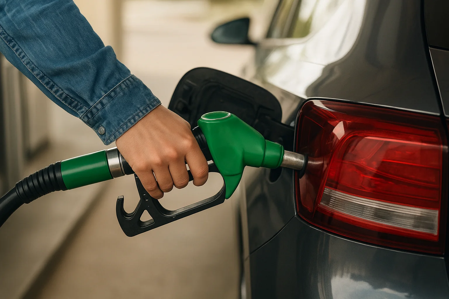 E10 ou E20 : quel carburant choisir ?