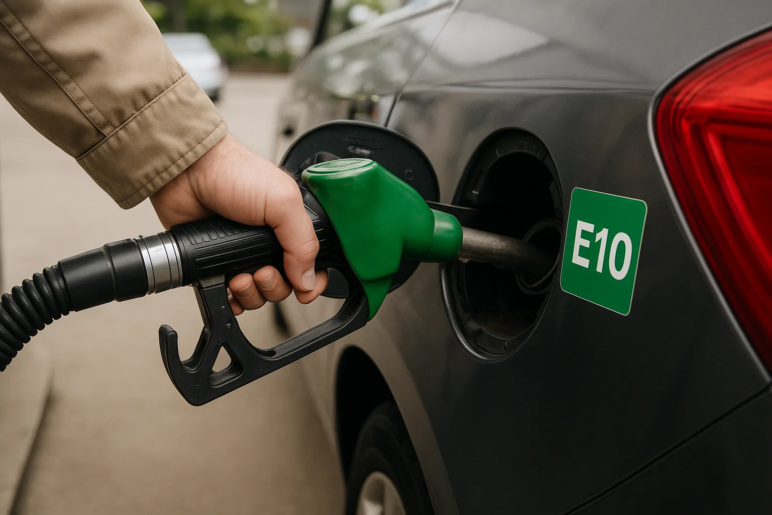 Voiture non compatible E10 : solutions et conseils