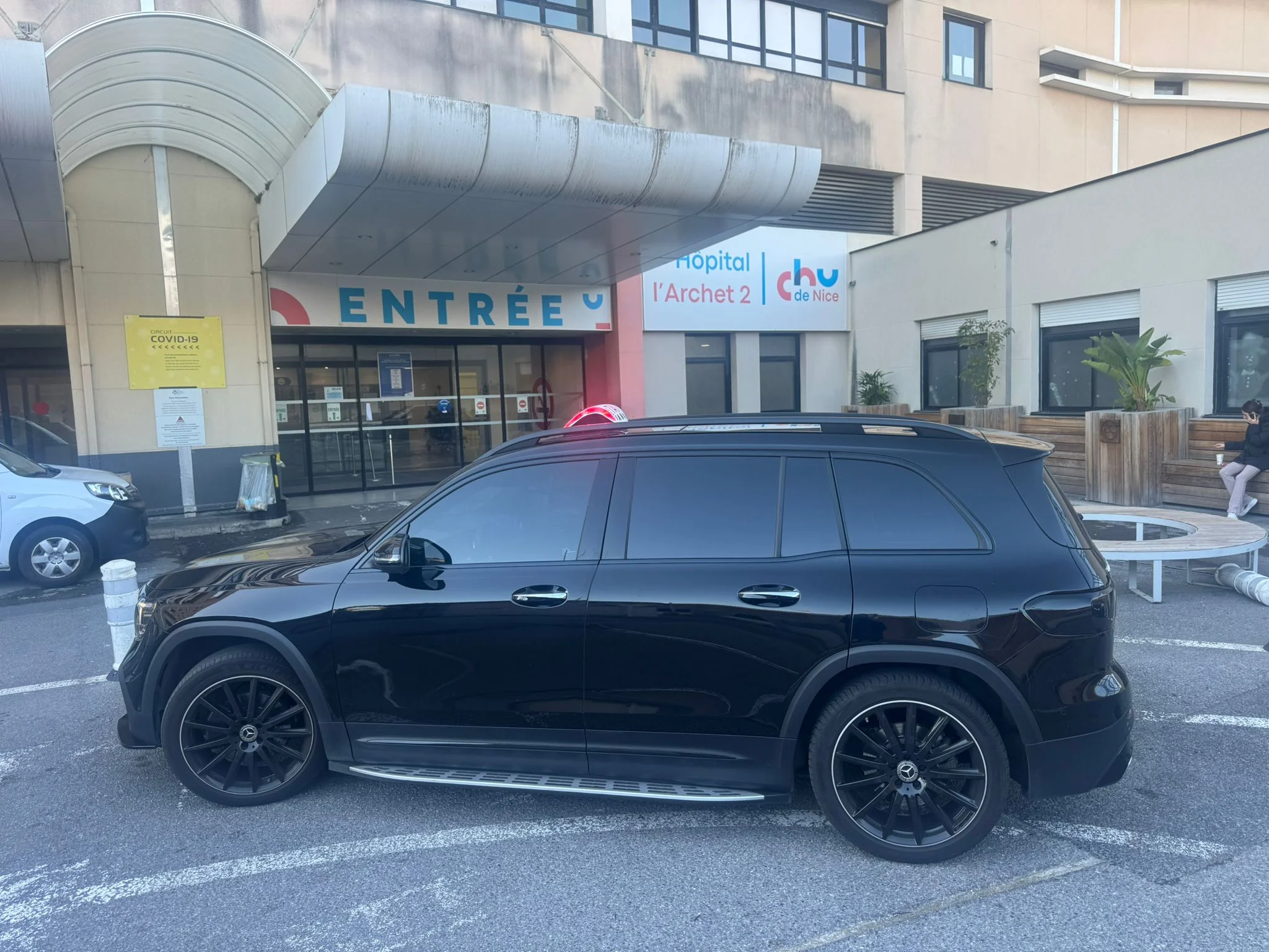 Se déplacer facilement à Cagnes-sur-Mer : solutions de transport pratiques