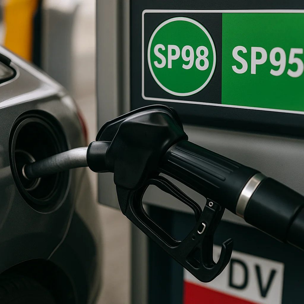 SP98