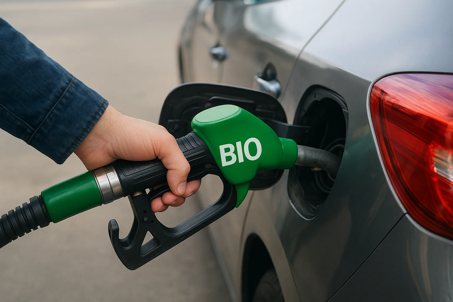 Aides bioéthanol 2025 : primes et subventions