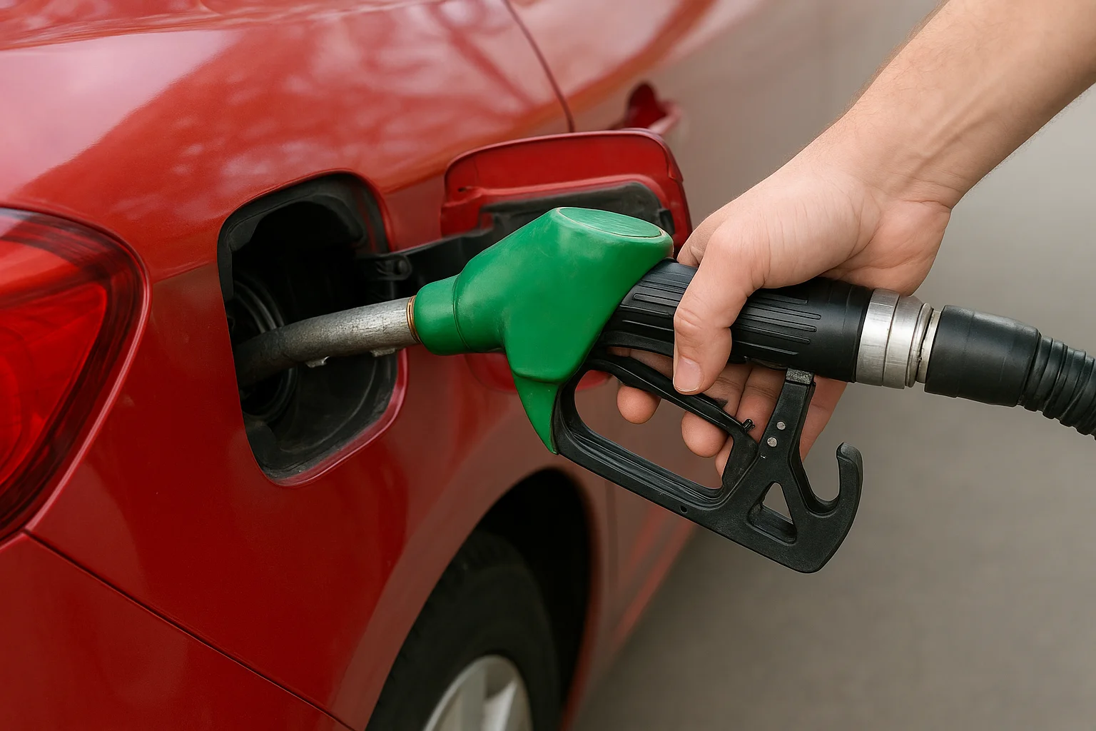Éthanol et usure des véhicules : mythe ou réalité ?