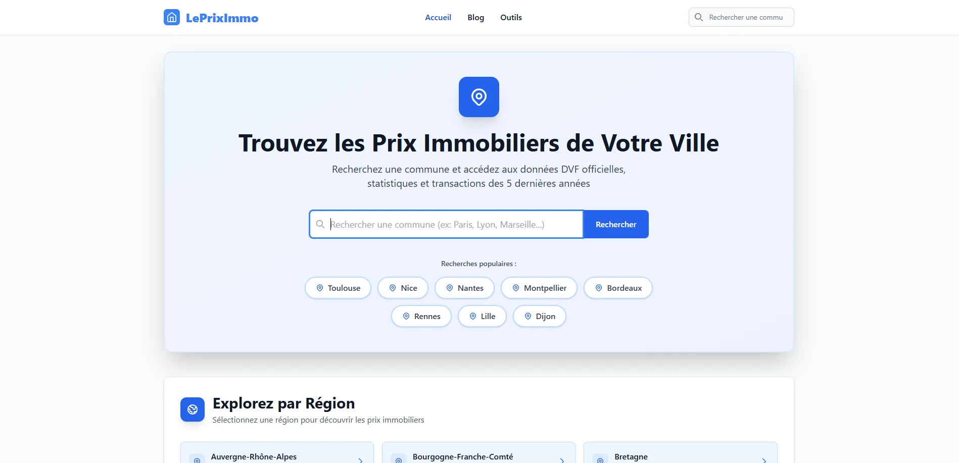 LePrixImmo.fr