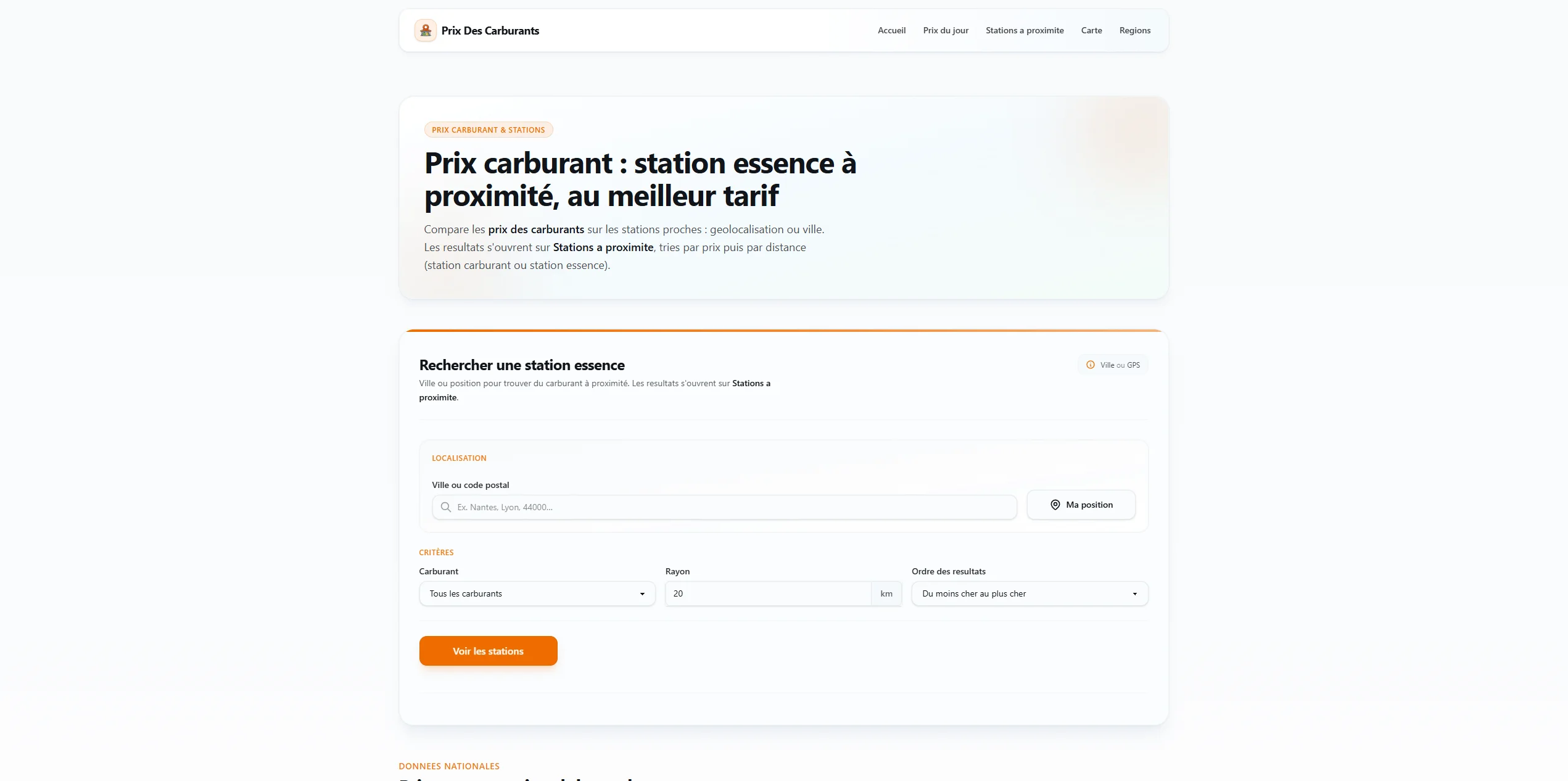 Prix-Des-Carburants.fr