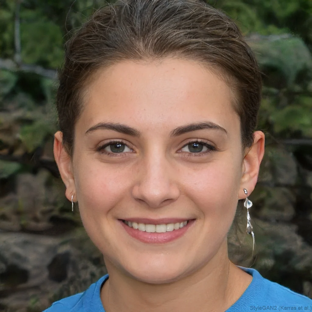 Catherine Le Roux
