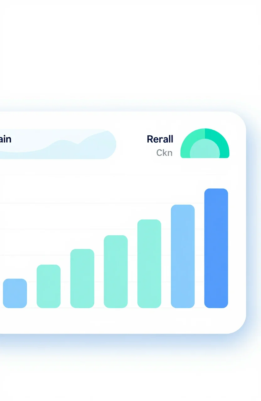 Analytics dashboard showing referral traffic channels including directory listings