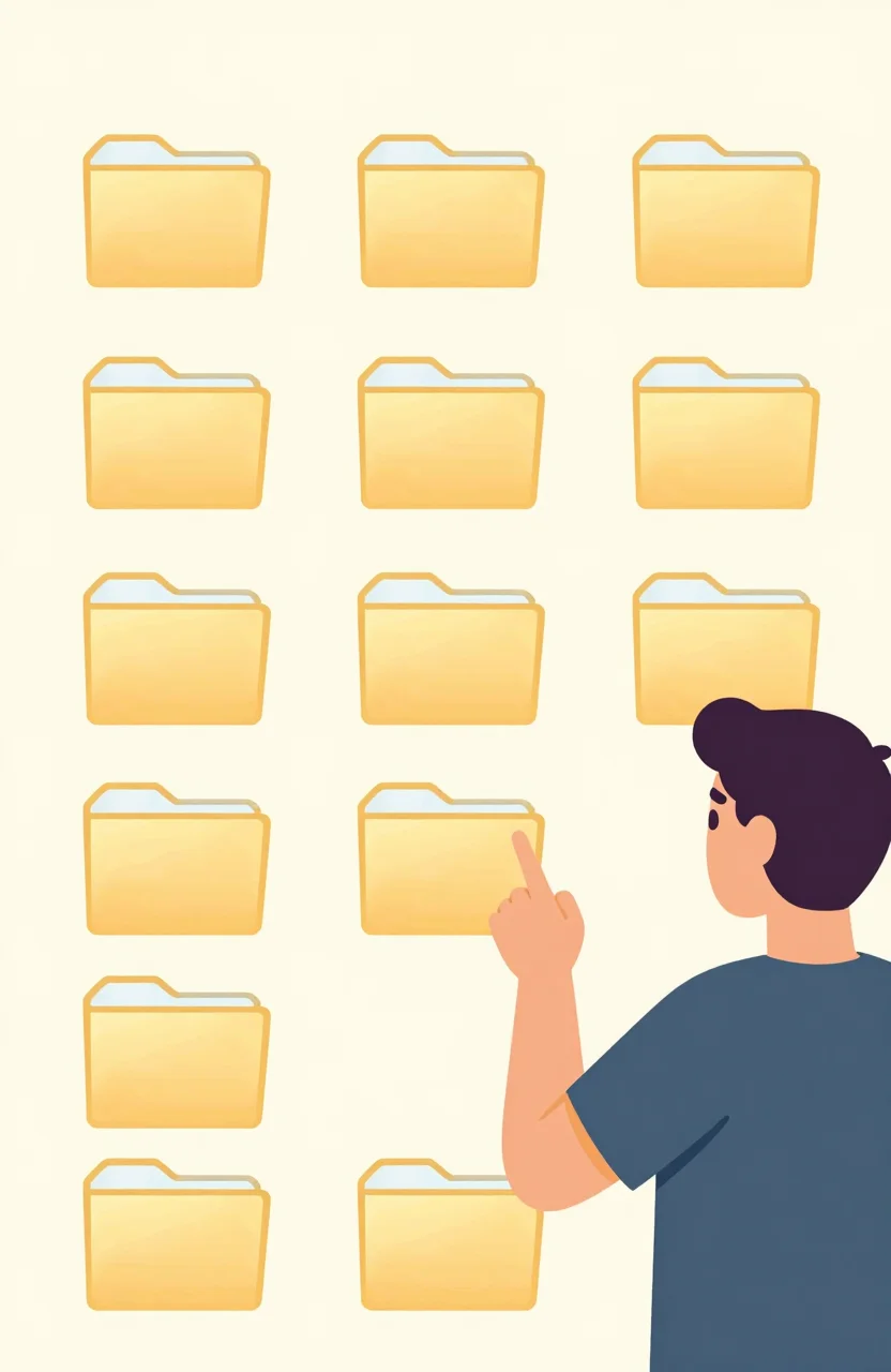 Web Directories From a Buyer's View